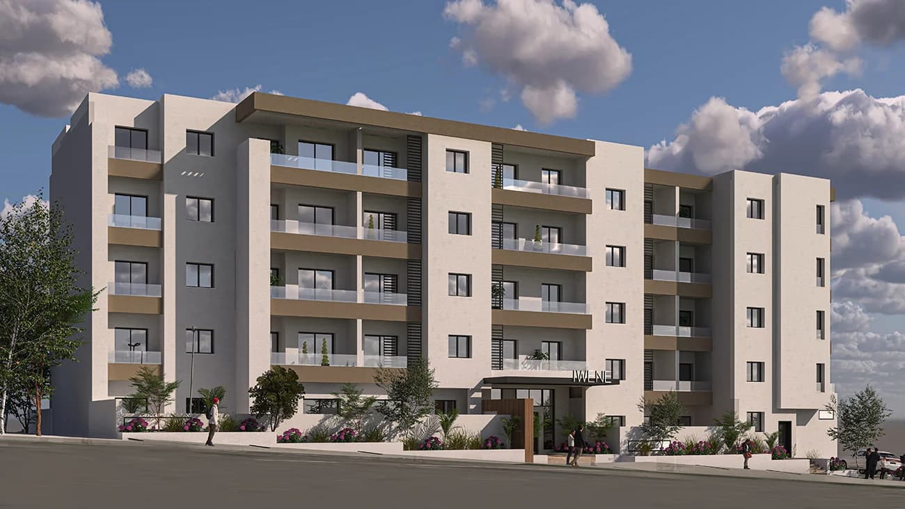 Residence Horizon